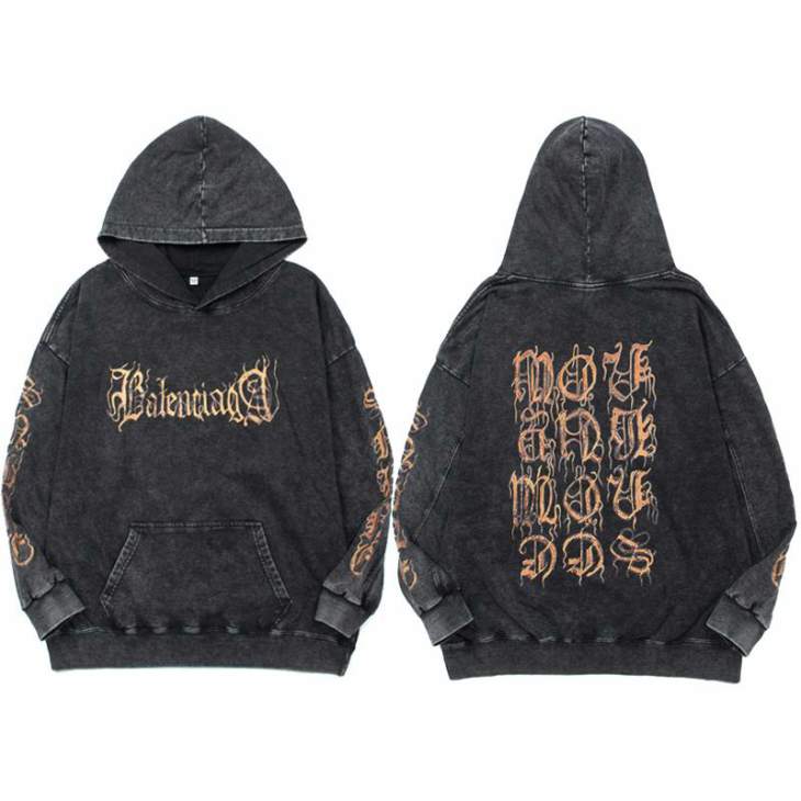 Picture of Balenciaga Hoodies _SKUBalenciagaM-2XLcztx384676